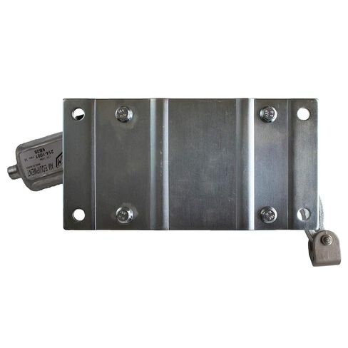 Assy,Step Actuator,Curved,"A"LCI PN: 366043, Kwikee Replacement in Saudi Arabia