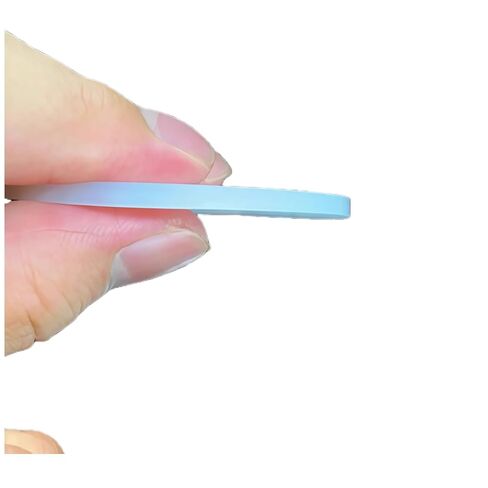 Silicone Gaskets & Rubber Round Seals - Flange Gaskets, High Temp Resistant (-60°C to 200°C), DN15 to DN400, 1-sheet/5-sheets for Home & Industrial Equipment Sealing 5sheets DN80 in Saudi Arabia