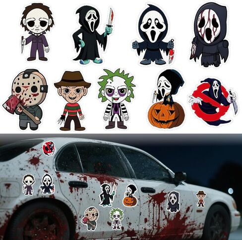 طالب سائق مغناطيس للسيارة ، 4 مساءً ملصقات سائق مغناطيس سائق جديدة ملصقات سائق طالب ، ملصقات ، ملصقات مغناطيسية جديدة لإكسسوارات السيارات ، سائق مبتدئ قابلة للإزالة in Kuwait