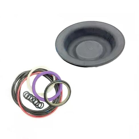 Hydraulic Breaker Sealing Membrane, SC22 SC28 SC36 Hammer Set of Seals Seal Kit Diaphragm, Replacement Part (SC36) in Saudi Arabia