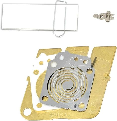 Walbro K1-WYTA Spiral Diaphragm Upgrade Kit, Gold in Saudi Arabia