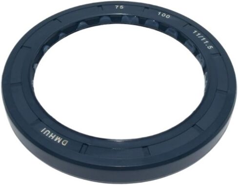 KNKQZXVDF أختام الزيت BABSL مقاس الطراز 75x100x11/11.5 مم. in Kuwait