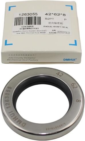 KNKQZXVDF Oil Seal 42x62x8 in Saudi Arabia