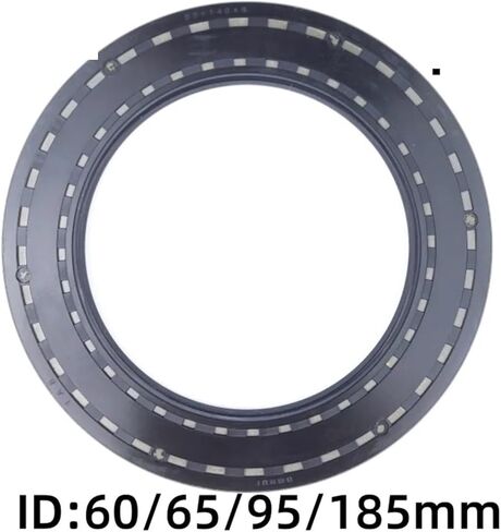 معرف ختم الزيت KNKQZXVDF: 60-185 مم (60x80x7mmfkm) in Kuwait