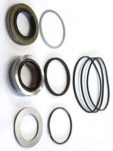 WH 200222001 - طقم ختم سلسلة White Roller Stater RS in Saudi Arabia