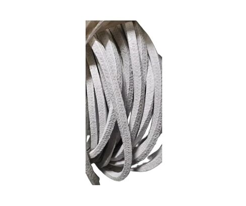 Heart Non-Asbestos Gland Packing - PTFE Oil Impregnated Industrial Seal - 5 Meters for Pumps, Valves, and Pipelines,1PC(36mm*36mm) in Saudi Arabia