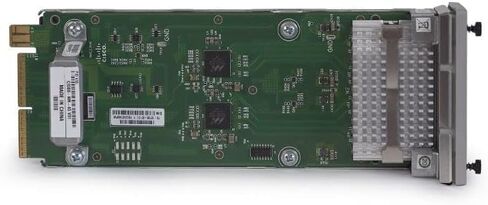 C9300-NM-4G - الوحدات النمطية الجديدة لسلسلة Catalyst 9300 (متجددة) in Kuwait