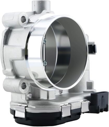 Throttle Body 677012 Replace for 3.6L 14-21 Ram 1500 Promaster, 11-19 Dodge Journey Charger Durango, 14-22 Jeep Cherokee, 12-17 Wrangler, 11-17 Chrysler 200 300, 11-16 Town&Country, S20203, TB1163 in Saudi Arabia