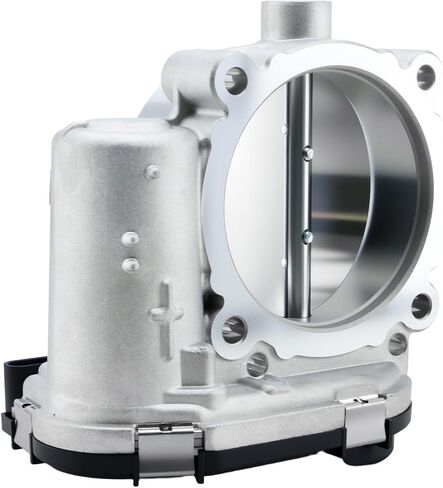 Throttle Body 677012 Replace for 3.6L 14-21 Ram 1500 Promaster, 11-19 Dodge Journey Charger Durango, 14-22 Jeep Cherokee, 12-17 Wrangler, 11-17 Chrysler 200 300, 11-16 Town&Country, S20203, TB1163 in Saudi Arabia