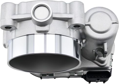 Throttle Body 677012 Replace for 3.6L 14-21 Ram 1500 Promaster, 11-19 Dodge Journey Charger Durango, 14-22 Jeep Cherokee, 12-17 Wrangler, 11-17 Chrysler 200 300, 11-16 Town&Country, S20203, TB1163 in Saudi Arabia