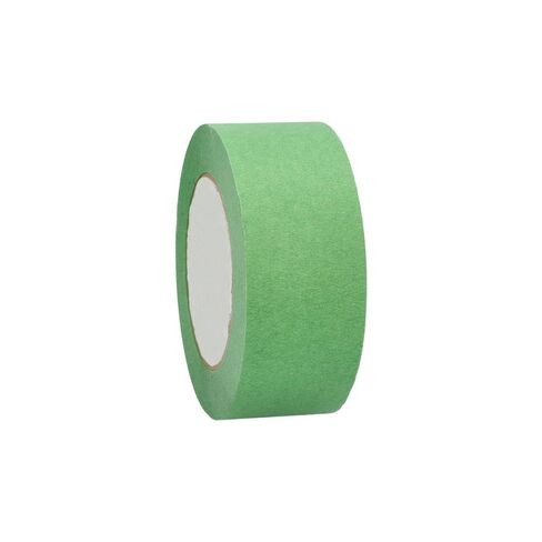 SHIELD TAPE Green Painters Tape Pro, 2 Inch x 60 Yards, 24 Pack, 5.5 Mil Thick, Easy Tear for General Purpose, Painting, Arts, Crafts, Home, Office in Saudi Arabia