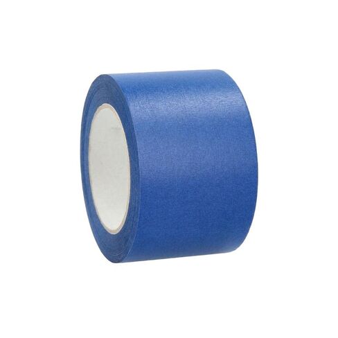 شريط SHIELD TAPE Green Painters Tape Pro، 2 بوصة × 60 ياردة، 24 عبوة، سمك 5.5 مل، سهل التمزيق للأغراض العامة، الرسم، الفنون، الحرف اليدوية، المنزل، المكتب in Kuwait