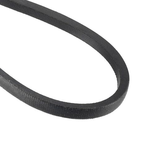 A31 Drive V-Belts 31" Inner Length 13mm Width 8mm Thick JIS Standard A-Section Rubber Drive Transmission Belt in Saudi Arabia
