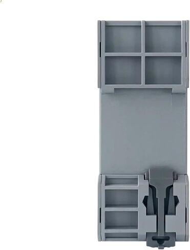 2P الطاقة الشمسية الكهروضوئية DC SPD جهاز حماية الطفرة 600V 40KA حامي الاعتقال Din Rail in Kuwait