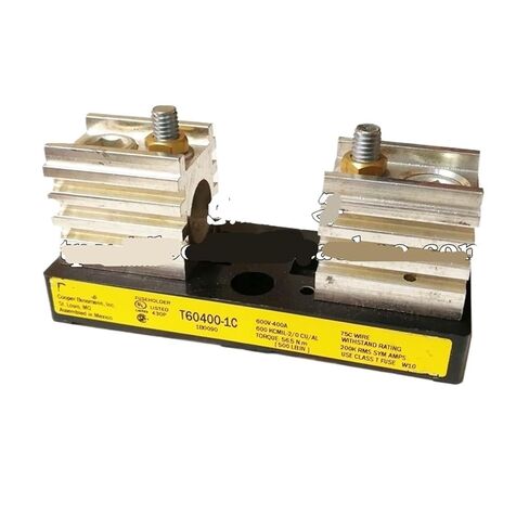 Fuse- Base T60200-1C T60400-1C 400A 600V in Saudi Arabia