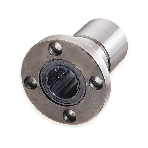 Ball Spline Nut, 28 mm, 80 mm L in Saudi Arabia