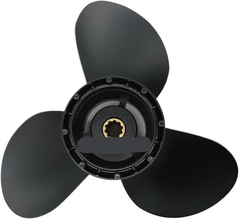 ForgeCore 10 1 4x11 58100-96420-019 10 Spline متوافق مع نماذج المحرك الخارجي DF20 DF25 DF30 DT20 DT25 DT25C DT30C متوافق مع رقم الجزء 58100-96420-019 استبدال ما بعد البيع in Kuwait