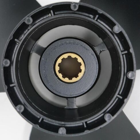 ForgeCore 10 1 4x11 58100-96420-019 10 Spline متوافق مع نماذج المحرك الخارجي DF20 DF25 DF30 DT20 DT25 DT25C DT30C متوافق مع رقم الجزء 58100-96420-019 استبدال ما بعد البيع in Kuwait