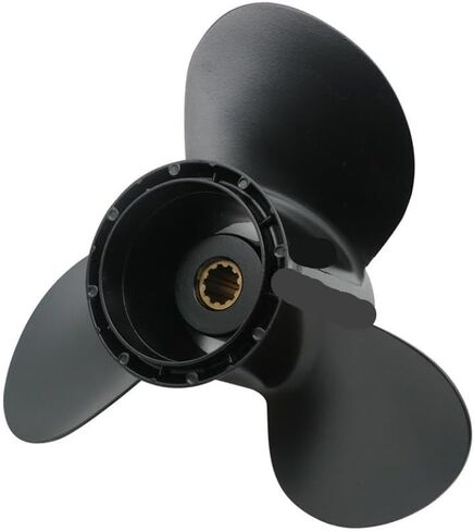 ForgeCore 10 1 4x11 58100-96420-019 10 Spline متوافق مع نماذج المحرك الخارجي DF20 DF25 DF30 DT20 DT25 DT25C DT30C متوافق مع رقم الجزء 58100-96420-019 استبدال ما بعد البيع in Kuwait