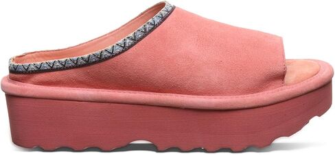 Bearpaw Women's Mavigate Lantana Sandal Size 9 in Saudi Arabia