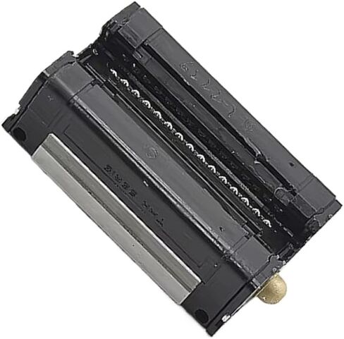 ZenithRide THK SSR 15XW منزلق مع Roland RS640 VS 640 SJ745 XJ740 FJ740 SJ540 FJ540 VP540 طابعة تحمل كتلة السكك الحديدية الخطية in Kuwait