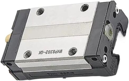 ZenithRide THK SSR 15XW منزلق مع Roland RS640 VS 640 SJ745 XJ740 FJ740 SJ540 FJ540 VP540 طابعة تحمل كتلة السكك الحديدية الخطية in Kuwait
