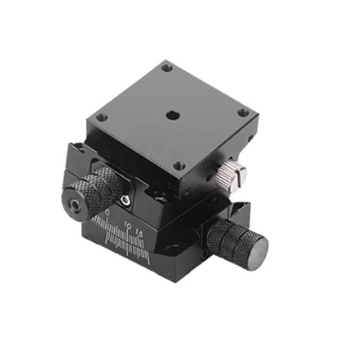 طاولة إمالة دوارة دقيقة GFY4030-C40H40 منصة زاوية دقيقة للموضع المركزي أصلية in Kuwait