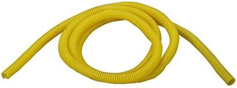 غطاء سلك OD مقاس 3/4 بوصة × 1 بوصة - أقسام مقسمة مقاس 7 بوصات - علامات أمان لخط الشد in Kuwait