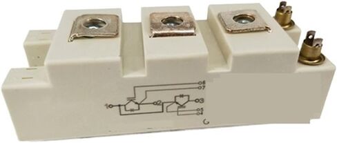وحدة AJDFVHJF IGBT FF50R12RT4 FF75R12RT4 FF100R12RT4 FF150R12RT4 وحدة IGBT وحدة الطاقة IGBT (FF150R12RT4) in Kuwait