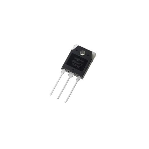 جديد 2024 5 قطعة رقاقة أصلية Crg60T60An3H 60T60An3H To-247 Igbt الترانزستورات الملحقات in Saudi Arabia