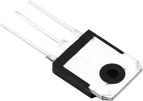 WUZDPRCJ 5 قطعة 50T65FD1 IGBT الترانزستور 50A 650V in Kuwait