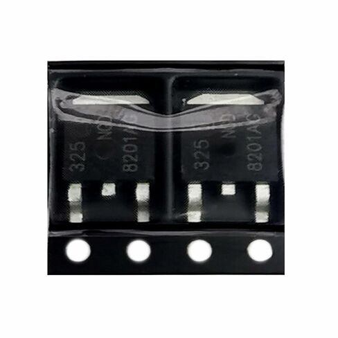 TQDLYKHS 2 قطعة NGD8201AG TO-252 الإشعال IGBT 400V 20A N.Channel NGD-8201AG in Saudi Arabia