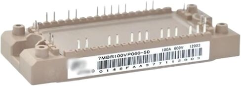 CXDIOSGRH 7MBR50VP060-50 7MBR75VP060-50 7MBR100VP060-50 وحدة (7MBR75VP060-50) in Kuwait