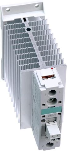 SMOCONE 1pcs المعجل 3RF2330-1AA45 مصنع التعبئة 3RF23301AA45 سريع 3RF2330-1AA45 in Kuwait