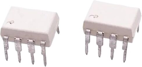 100Pcs TLP250 P250 DIP8 in Saudi Arabia