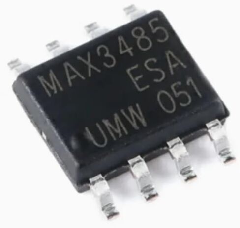 MAX3485ESA MAX3485 SOP-8 200 قطعة in Kuwait