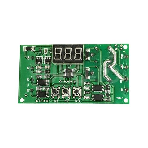 3pcs 12V Motor Forward and Reverse Control Board Drive Board Delay Timing Relay Programmable New 2026 High for Reliable Electronic Component, Precision, Stable Performance in Saudi Arabia
