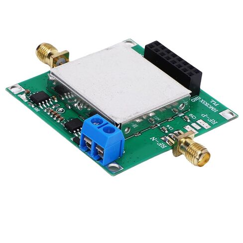 وحدة حلقة قفل للتحكم في الطاقة بمخرجات N PLL وRF ذات نطاق عريض منخفض الضوضاء، HMC833LP6GE للبنية التحتية للاتصالات الخلوية مع مصدر جهد قابل للضبط in Saudi Arabia