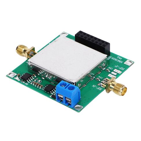 وحدة حلقة قفل للتحكم في الطاقة بمخرجات N PLL وRF ذات نطاق عريض منخفض الضوضاء، HMC833LP6GE للبنية التحتية للاتصالات الخلوية مع مصدر جهد قابل للضبط in Saudi Arabia