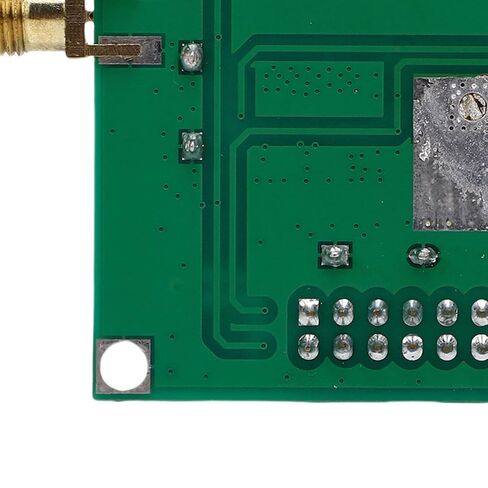 وحدة حلقة قفل للتحكم في الطاقة بمخرجات N PLL وRF ذات نطاق عريض منخفض الضوضاء، HMC833LP6GE للبنية التحتية للاتصالات الخلوية مع مصدر جهد قابل للضبط in Saudi Arabia