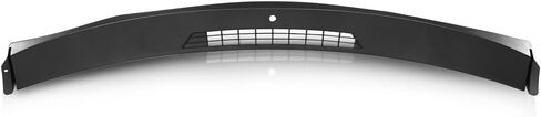 Dash Board Bezel Cover, Fit Dodge Ram 1500 1998-2001/Ram 2500 3500 1998-2002, Core Structure Replacement, Dashboard Core Frame, ABS Plastic, Gray in Saudi Arabia