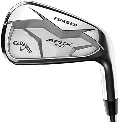 Callaway Golf 2019 Apex Pro Individual Iron in Saudi Arabia