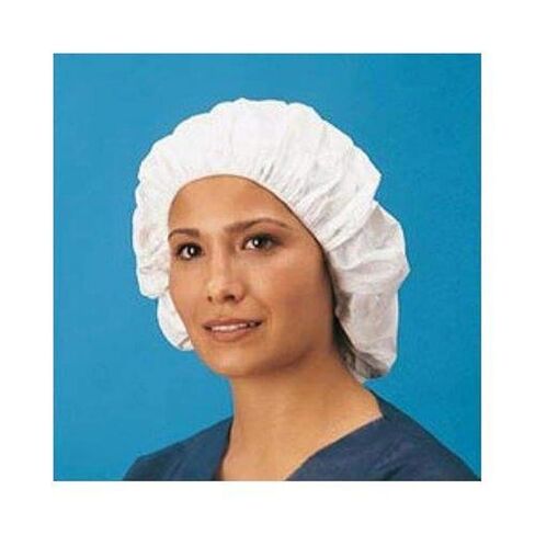 غطاء حماية منتفخ KeyGuard مقاس 24 بوصة من Keystone Safety 110KG-24-WHITE، مقاس 24 بوصة (عبوة من 250 قطعة) in Saudi Arabia