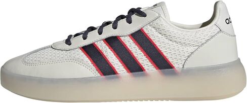 adidas Men's Barreda Decode Sneaker, 10 in Saudi Arabia