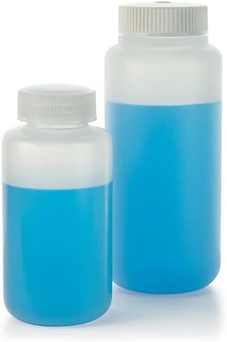 6332 Centrifuge Bottle 500mL Attached Cap PP 4/Bag in Saudi Arabia