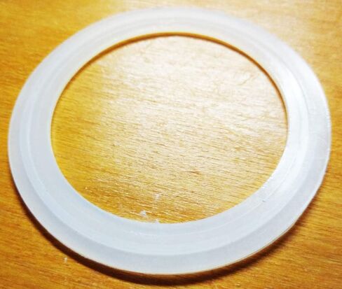 Liquid Culture Jar Lids 6 Pack - Autoclavable Plastic Wide Mouth Jar Lids with Heavy Duty Syringe Injection Port for Mushroom Cultivation in Saudi Arabia