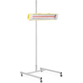 Infratech INF-16-1000 Sru-1615-ht 120v مصباح معالجة الموجة المتوسطة عالي الكثافة in Kuwait