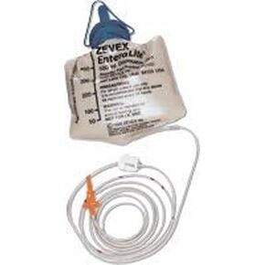 مجموعة أكياس تغذية سعة 500 مل لمضخة الإنتراليت in Kuwait