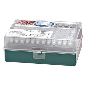 Labcon - أطراف ماصات SuperSlik 10 uL منخفضة الاحتفاظ، في 96 رفًا - 37001-158 (قابلة للمقارنة مع VWR) in Kuwait