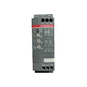 XABNEPM PSR Softstarter 1SFA896108R7000 PSR25-600-70 in Saudi Arabia